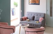 Ierapetra MIT VIDEO! Kreta, Ierapetra: Komplett renovierte Wohnung im Zentrum zu verkaufen Wohnung kaufen